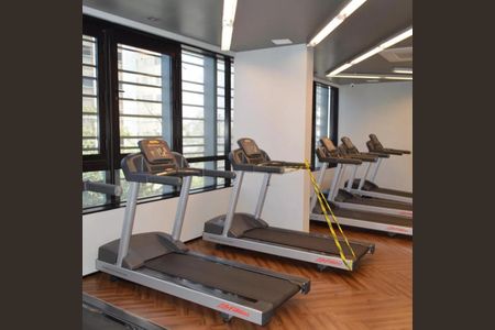 Studio à venda com 21m², 1 quarto e sem vaga Studio à venda com 21m², 1 quarto e sem vagaFoto 25