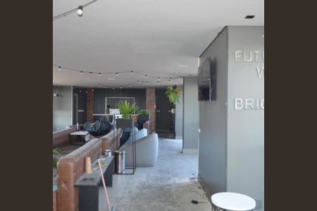 Foto 39 de kitnet/studio à venda com 1 quarto, 21m² em Vila Mariana, São Paulo