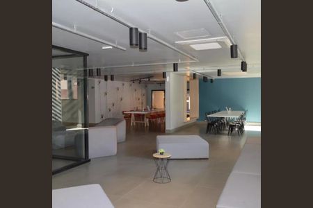 Studio à venda com 21m², 1 quarto e sem vaga Studio à venda com 21m², 1 quarto e sem vagaFoto 22