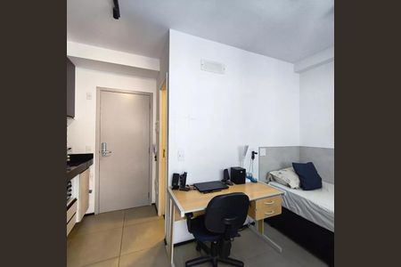 Studio à venda com 21m², 1 quarto e sem vaga Studio à venda com 21m², 1 quarto e sem vagaFoto 35