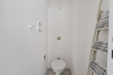 Apartamento à venda com 112m², 3 quartos e 1 vagaBanheiro de serviço