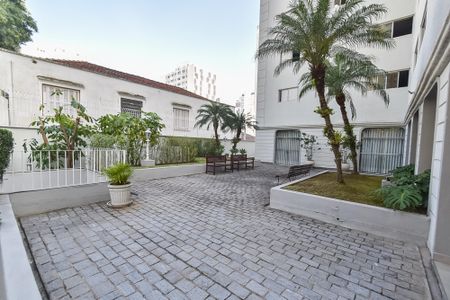 Apartamento à venda com 112m², 3 quartos e 1 vagaÁrea comum