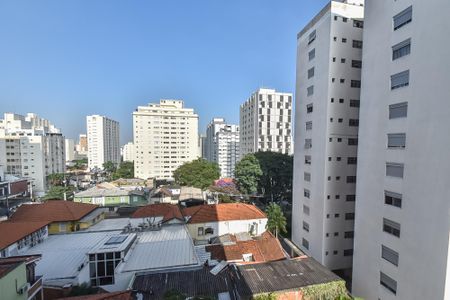 Apartamento à venda com 112m², 3 quartos e 1 vagaVista do quarto 1