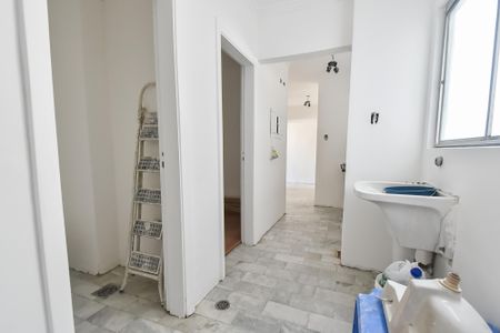 Apartamento à venda com 112m², 3 quartos e 1 vagaÁrea de serviço