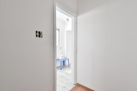 Apartamento à venda com 112m², 3 quartos e 1 vagaQuarto de serviço