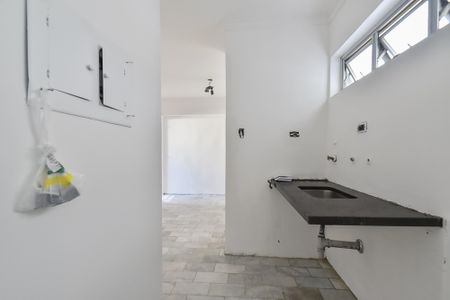 Apartamento à venda com 112m², 3 quartos e 1 vagaCozinha