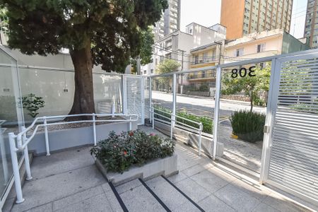 Apartamento à venda com 112m², 3 quartos e 1 vagaÁrea comum