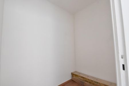 Apartamento à venda com 112m², 3 quartos e 1 vagaQuarto de serviço