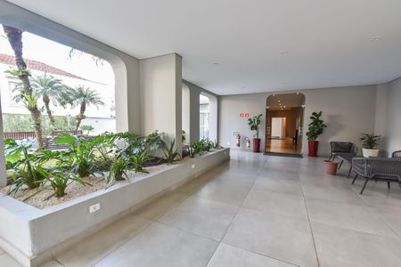 Apartamento à venda com 112m², 3 quartos e 1 vagaÁrea comum