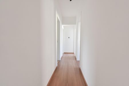 Apartamento à venda com 112m², 3 quartos e 1 vagaCorredor