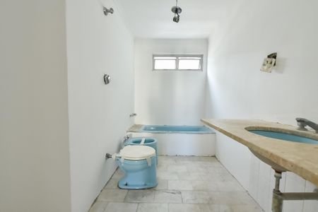 Apartamento à venda com 112m², 3 quartos e 1 vagaBanheiro