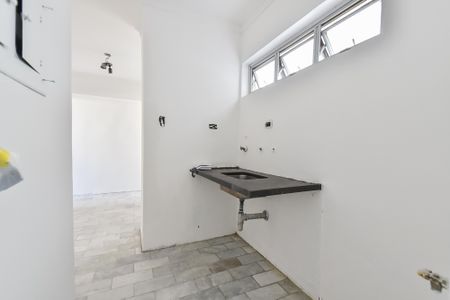 Apartamento à venda com 112m², 3 quartos e 1 vagaCozinha