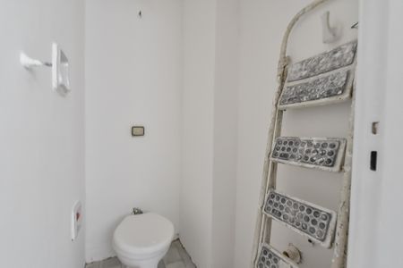 Apartamento à venda com 112m², 3 quartos e 1 vagaBanheiro de serviço