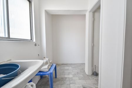 Apartamento à venda com 112m², 3 quartos e 1 vagaÁrea de serviço