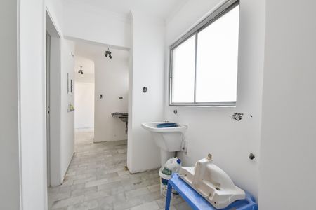 Apartamento à venda com 112m², 3 quartos e 1 vagaÁrea de serviço