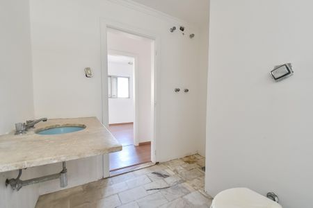 Apartamento à venda com 112m², 3 quartos e 1 vagaBanheiro