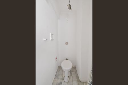 Apartamento à venda com 112m², 3 quartos e 1 vagaBanheiro de serviço