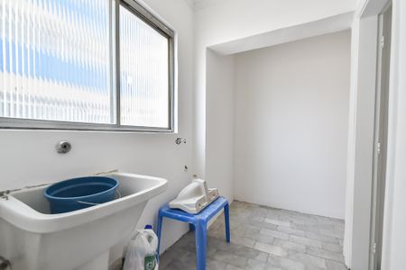 Apartamento à venda com 112m², 3 quartos e 1 vagaÁrea de serviço