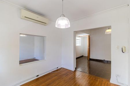 Casa para alugar com 60m², 1 quarto e sem vaga Casa para alugar com 60m², 1 quarto e sem vagaSala