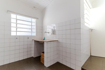 Casa para alugar com 60m², 1 quarto e sem vaga Casa para alugar com 60m², 1 quarto e sem vagaCozinha