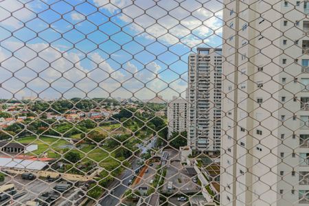 Apartamento para alugar com 62m², 2 quartos e 2 vagasVista