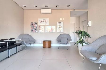 Apartamento para alugar com 62m², 2 quartos e 2 vagasSalão de Beleza