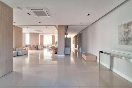 Apartamento para alugar com 62m², 2 quartos e 2 vagasSalão de Festas