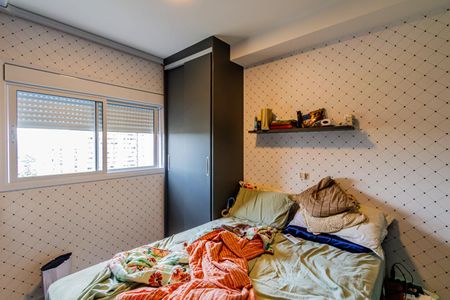 Apartamento para alugar com 62m², 2 quartos e 2 vagasSuíte