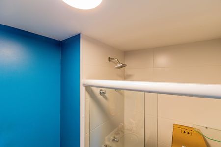 Apartamento para alugar com 62m², 2 quartos e 2 vagasBanheiro