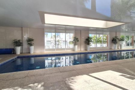 Apartamento para alugar com 62m², 2 quartos e 2 vagasPiscina