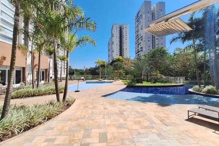 Apartamento para alugar com 62m², 2 quartos e 2 vagasPiscina
