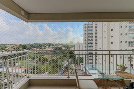 Apartamento para alugar com 62m², 2 quartos e 2 vagasVista