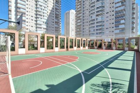 Apartamento para alugar com 62m², 2 quartos e 2 vagasQuadra Esportiva