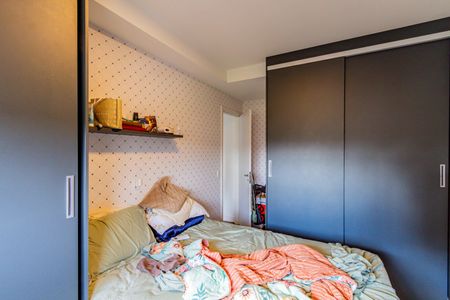 Apartamento para alugar com 62m², 2 quartos e 2 vagasSuíte