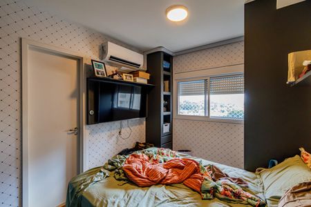 Apartamento para alugar com 62m², 2 quartos e 2 vagasSuíte