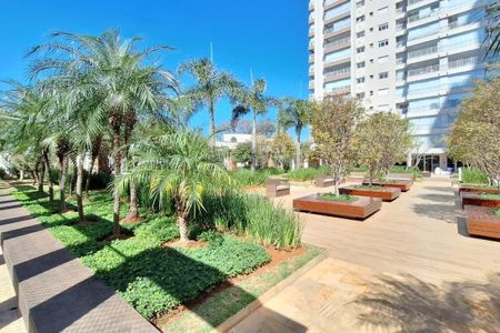 Apartamento para alugar com 62m², 2 quartos e 2 vagasÁrea comum