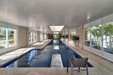 Apartamento para alugar com 62m², 2 quartos e 2 vagaspISCINA