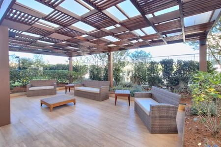 Apartamento para alugar com 62m², 2 quartos e 2 vagasChurrasqueira