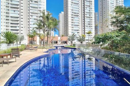 Apartamento para alugar com 62m², 2 quartos e 2 vagasPiscina