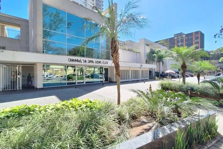 Apartamento para alugar com 62m², 2 quartos e 2 vagasFachada
