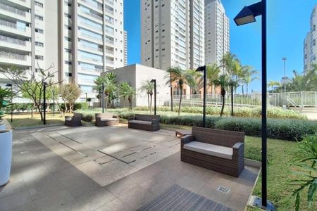 Apartamento para alugar com 62m², 2 quartos e 2 vagasÁrea comum