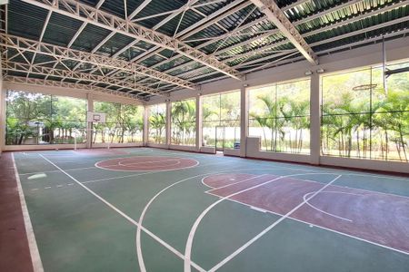 Apartamento para alugar com 62m², 2 quartos e 2 vagasQuadra Esportiva
