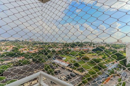 Apartamento para alugar com 62m², 2 quartos e 2 vagasVista
