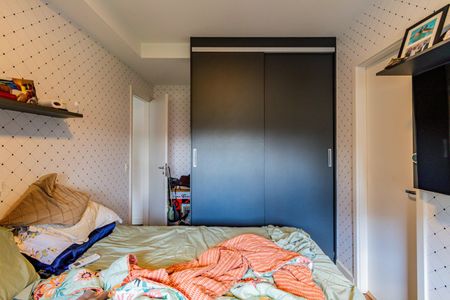 Apartamento para alugar com 62m², 2 quartos e 2 vagasSuíte