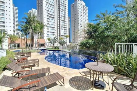 Apartamento para alugar com 62m², 2 quartos e 2 vagasPiscina