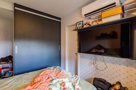 Apartamento para alugar com 62m², 2 quartos e 2 vagasSuíte