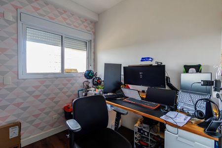 Apartamento para alugar com 62m², 2 quartos e 2 vagasQuarto