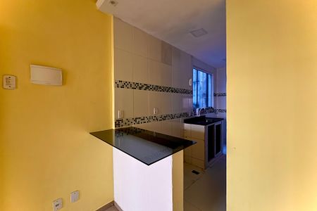 Apartamento para alugar com 1 quarto, 34m² em Lapa, Rio de Janeiro