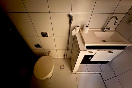 Apartamento para alugar com 1 quarto, 34m² em Lapa, Rio de Janeiro