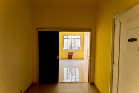 Apartamento para alugar com 1 quarto, 34m² em Lapa, Rio de Janeiro